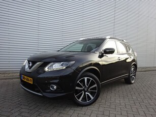 Nissan X-Trail 1.6 DIG-T Tekna 1e Eigenaar / Panodak / Leer