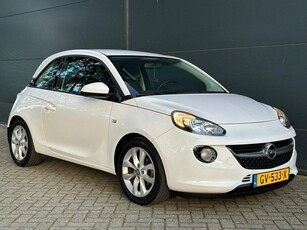 Opel ADAM 1.0 Turbo Jam AIRCOCRUISE115772KMNWE APK