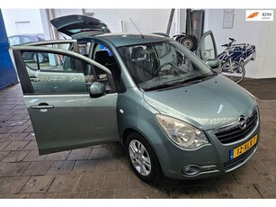 Opel Agila 1.0 Edition 5DRS KM 68000 AIRCO