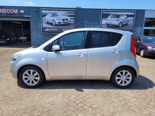 Opel Agila 1.2 Edition Lpg G3 onderbouw - 1e Eigenaar