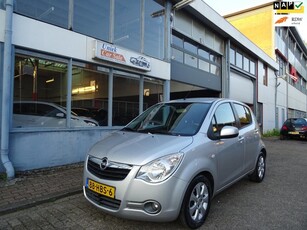 Opel Agila 1.2 Enjoy