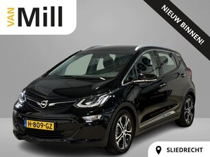 Opel Ampera-e Business Executive 64 kWh 204 pk NIEUW