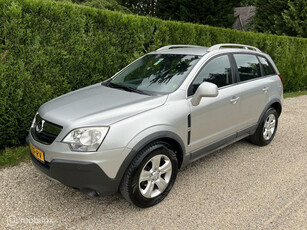 Opel Antara 2.4-16V Enjoy