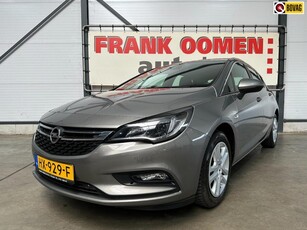 Opel Astra 1.0 Business+ 105PK + NAP Camera Cruise