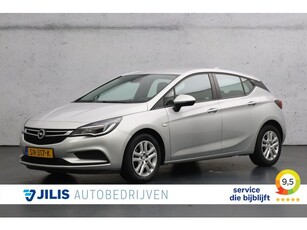 Opel Astra 1.0 Online Edition Airco Cruise control