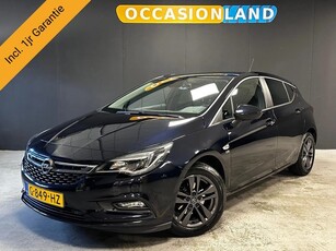 Opel Astra 1.0 Turbo 120 Jaar Edition Trekhaak, Climat, 4x