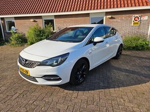 Opel Astra 1.2 Business Elegance