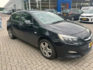 Opel Astra 1.4 Business + EXPORT FACELIFT