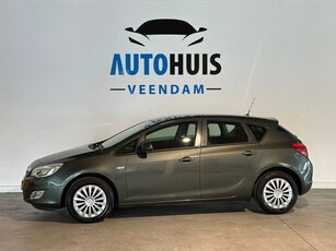 Opel Astra 1.4 Edition Alle Inruil Mogelijk