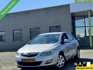 Opel Astra 1.4 EditionAirco Cruise Trekhaak APK NAP