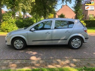 Opel Astra 1.4 Enjoy 5 deurs met Airco!