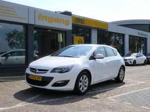 Opel Astra 1.4 Turbo 120pk Business+ Parkeersens.