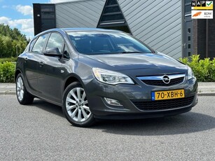 Opel Astra 1.4 Turbo Anniversary Edition Clima Navi