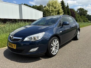 Opel Astra 1.4 Turbo Edition / AIRCO / NAVI / CRUISE