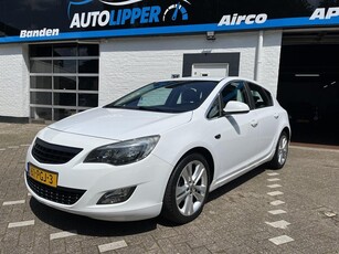 Opel Astra 1.4 Turbo Sport GERESERVEERD