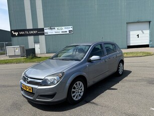 Opel Astra 1.6-16V Edition 5-Deurs 105 PK.