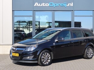 Opel Astra 1.6 Cosmo NAVI, Cruise, Trekhaak afnb.