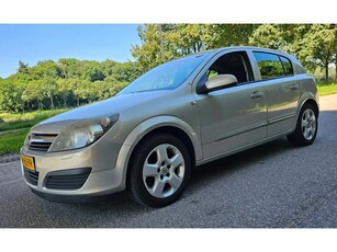 Opel Astra 1.6 Edition APK 08-03-2025 Airco