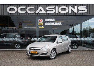 Opel Astra 1.6 Edition CRUISE CONTROL/ TREKHAAK/ LM 16