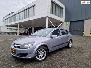 Opel Astra 1.6 Enjoy AIRCO CRUISE TREKHAAK 2 X SLEUTELS