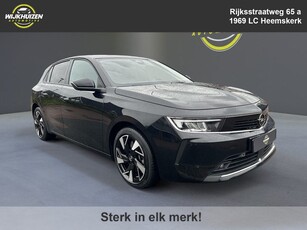 Opel Astra 1.6 Hybrid Elegance met Apple Carplay !!! 360