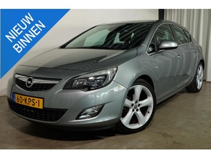 Opel Astra 1.6 Sport