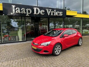 Opel Astra GTC 1.4 Turbo GTC