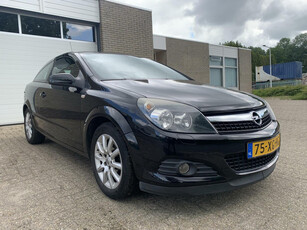 Opel Astra GTC 1.8 Cosmo Automaat NAP NWE APK Airco Cruise Control