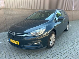 Opel Astra Sports Tourer 1.0 Business+ Navi Clima Cruise PDC