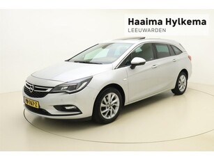 Opel Astra Sports Tourer 1.0 Innovation Navigatie