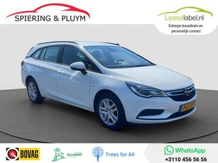 Opel Astra Sports Tourer 1.0 Online Edition Clima