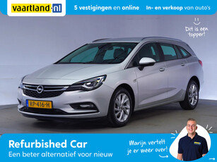 Opel Astra SPORTS TOURER+ 1.0t Innovation [ Full led Nav Climate control ]