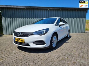 Opel Astra Sports Tourer 1.2 Edition 130Pk navi Full led