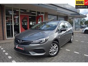 Opel ASTRA Sports Tourer 1.2 Edition