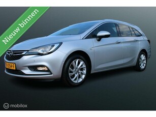 Opel Astra Sports Tourer 1.4 150 PK Turbo Innovation