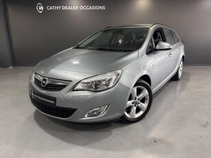 Opel Astra Sports Tourer 1.4 Edition Station