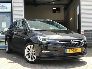 Opel Astra Sports Tourer 1.4 InnovationFull