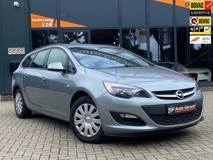 Opel Astra Sports Tourer 1.4 Turbo