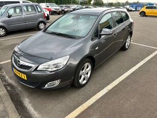 Opel Astra Sports Tourer 1.4 Turbo Edition EXPORT GOOD