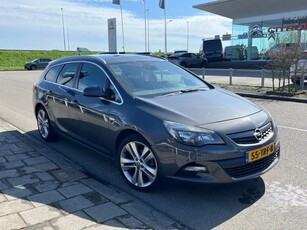 Opel Astra Sports Tourer 1.4 Turbo Sport EXPORT GOOD OPTIONS