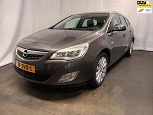 Opel ASTRA Sports Tourer 1.4 Turbo Sport Navi