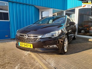 Opel Astra Sports Tourer 1.6 CDTI Business+