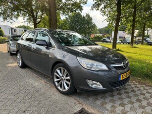 Opel Astra Sports Tourer 1.7 CDTi Sport