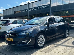 Opel Astra Sports Tourer BWJ 2013 1.7 CDTi S/S Cosmo