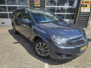 Opel Astra Wagon 1.6 111 years Edition