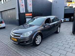 Opel Astra Wagon 1.6 Cosmo 3e Eig Trekhaak Airco Navi PDC