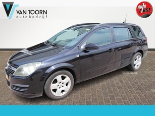 Opel Astra Wagon 1.6 Edition, APK tot 20-06-2025 nette