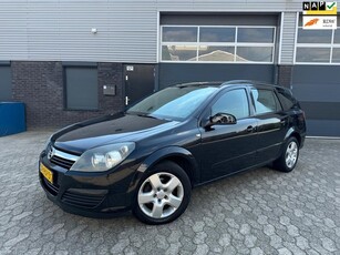 Opel Astra Wagon 1.6 Edition, CRUISE CONTROL, AIRCO, NW