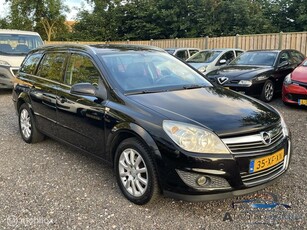 Opel Astra Wagon 1.6 Executive