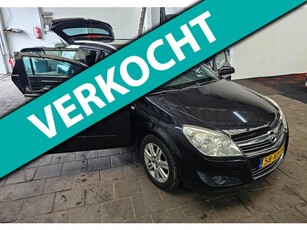 Opel Astra Wagon 1.6 Executive STATION NWE APK AIRCO